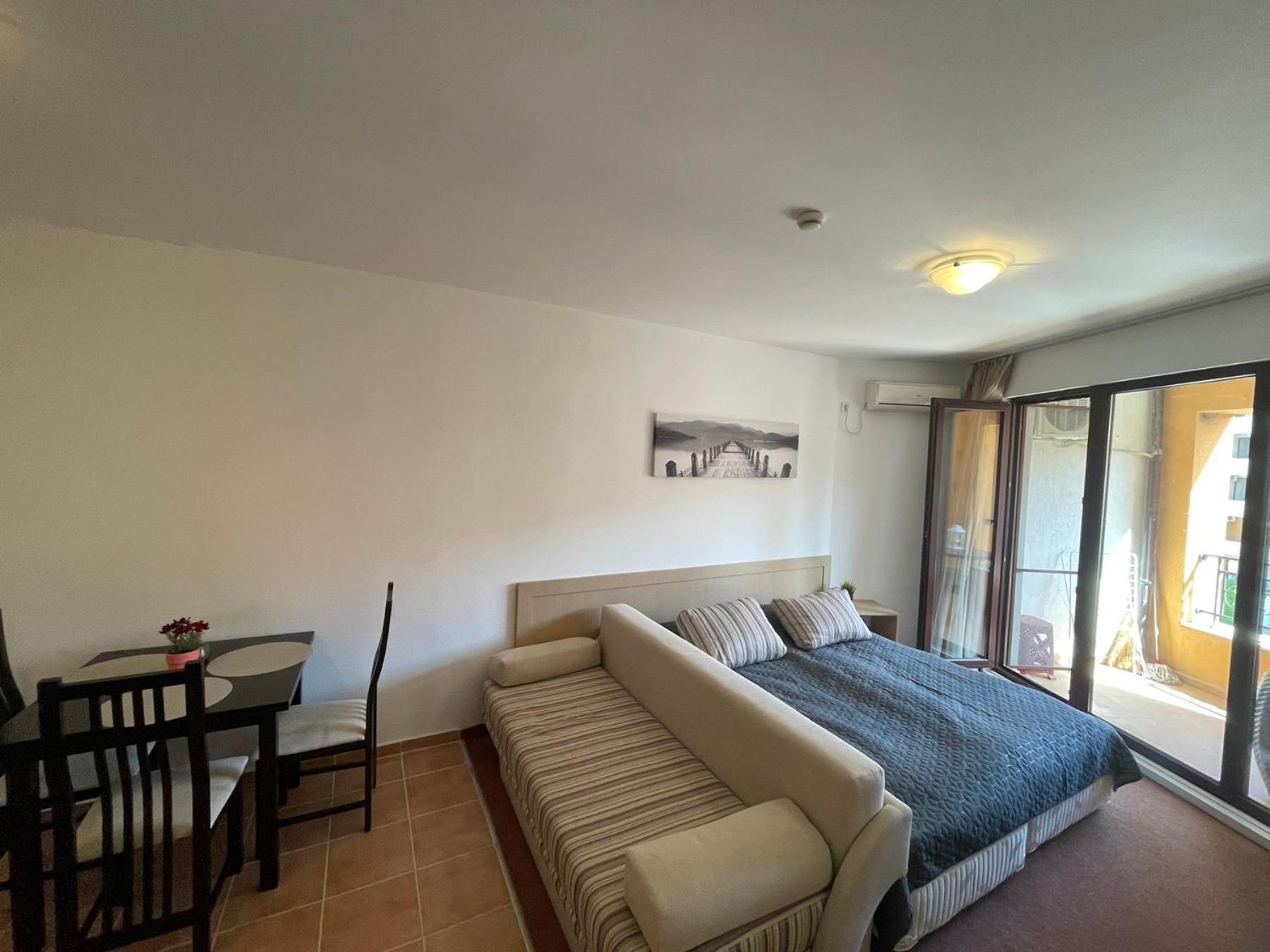 Marina Cape Sp Private Apartments Aheloy Exterior foto